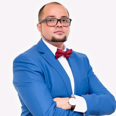 Dragoș Mihai Drăgoi — Fondator & Consultant GEO/AEO